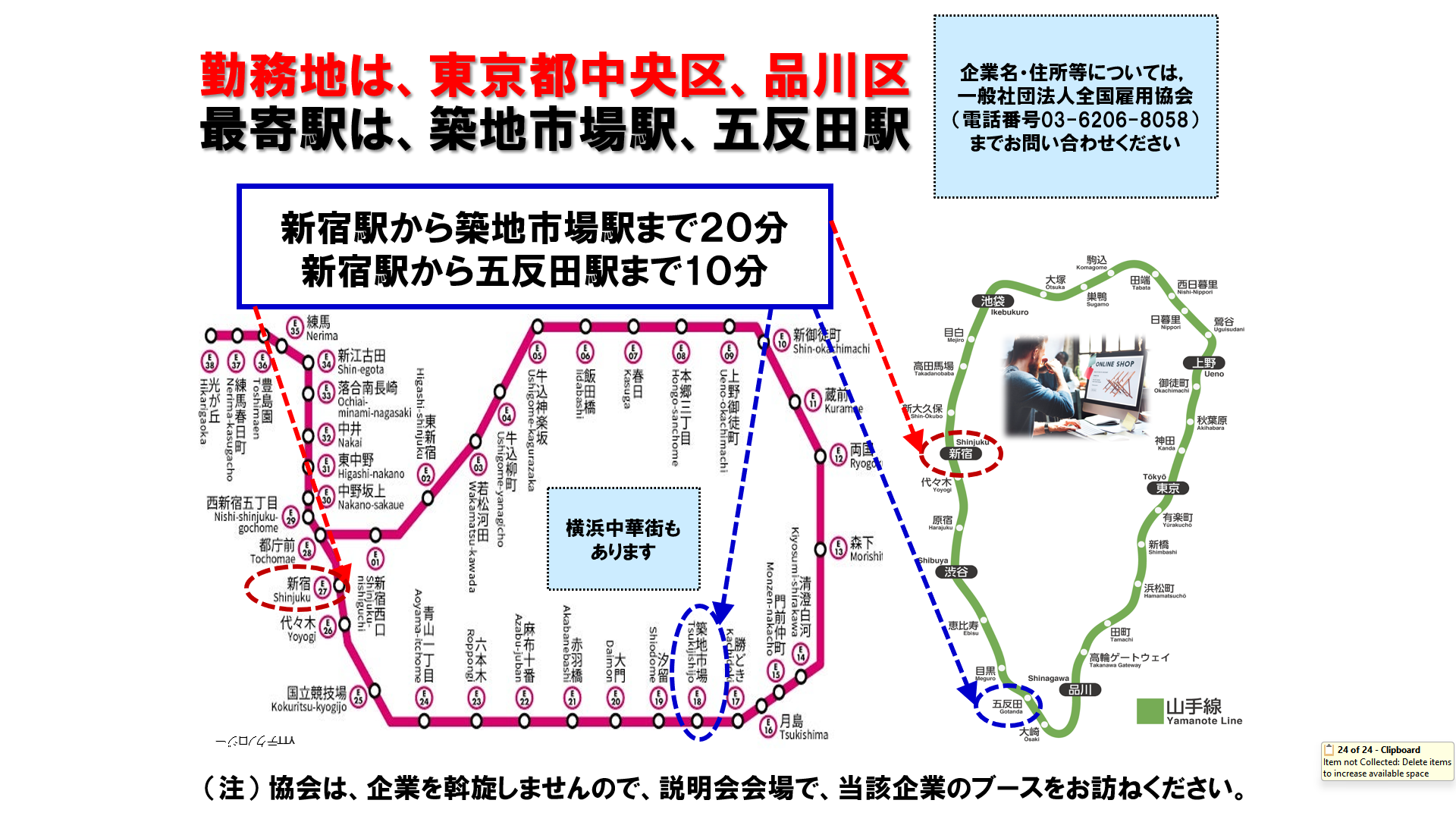 仕事、バイト、正社員